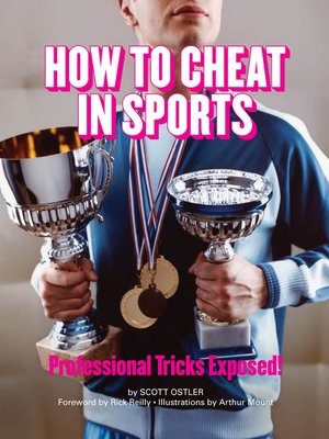 cover image of How to Cheat in Sports